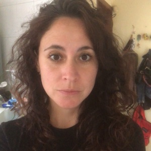 María Fernanda Cervantes Lizarriturri's avatar