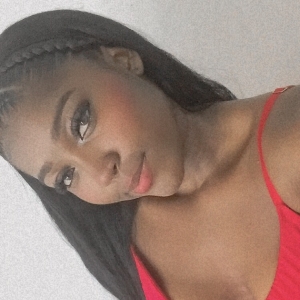 Ariana Palacio's avatar