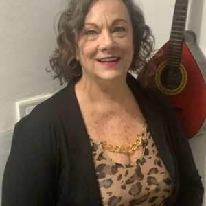 Dra. Carma Ayala's avatar