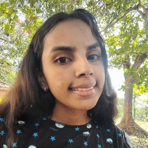 Faviana Jimenez 's avatar