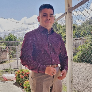 Jose Luis's avatar