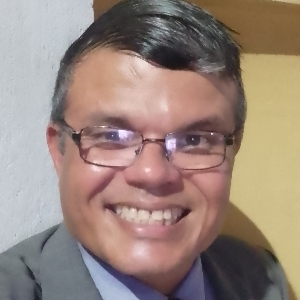 Carlos's avatar