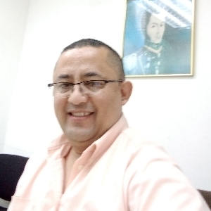Leonardo Javier Márquez 's avatar