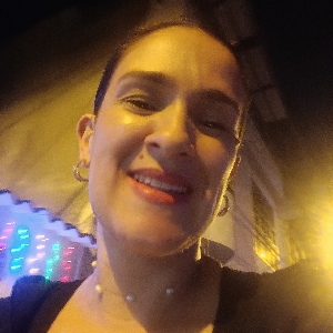 Carol Hernández 's avatar