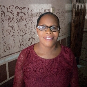 Vera Olabode's avatar