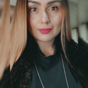 Estefanía Posada Gómez's avatar