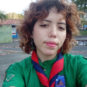 Krysdalia Parra 's avatar
