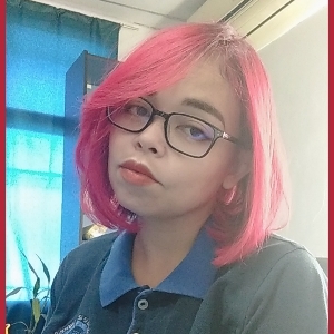 Mariel's avatar