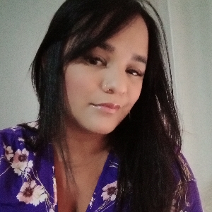 Yessica Lugo's avatar