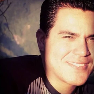 Jerónimo Salcedo's avatar