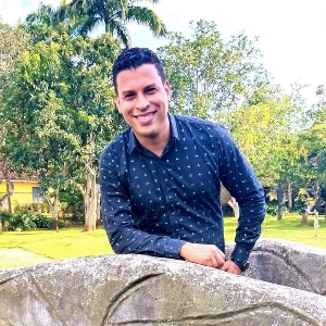 Johnson Andrade's avatar
