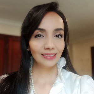 Paula Alejandra Velásquez Hernández's avatar
