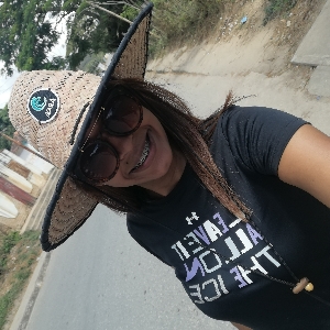 Andreina's avatar