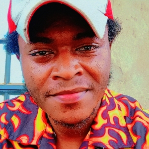 Edwin Wachira 's avatar
