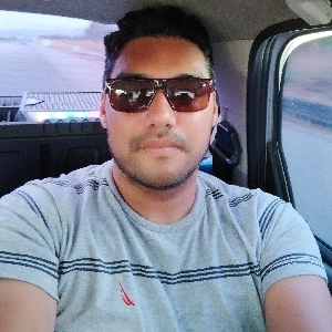 Fernando Cardenas's avatar