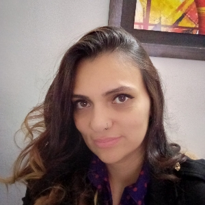 Jezzyka Morales 's avatar
