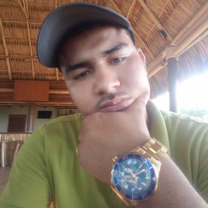 Steven Murillo 's avatar
