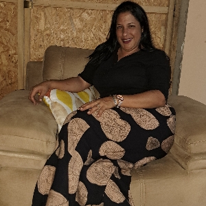 Johanna Del Valle Arenas 's avatar