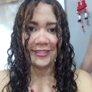 Carolina Mendoza's avatar