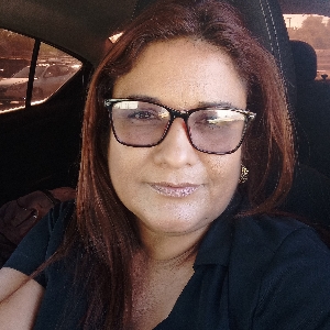 Cristina De Marroquin 's avatar
