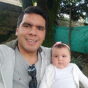 Diego Fernandini 's avatar