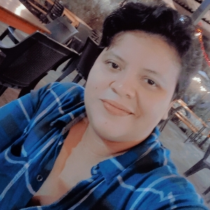 Erika M. G. Sandino's avatar