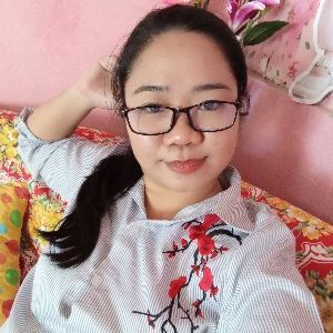 Marjorie's avatar
