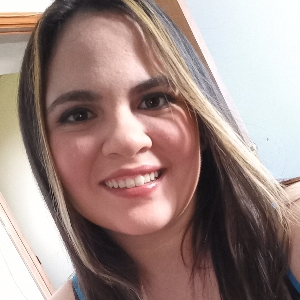 Valeria's avatar