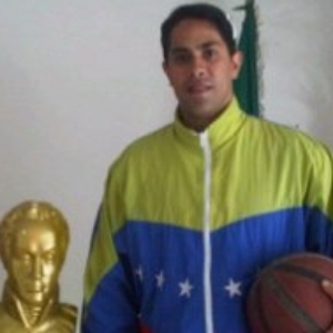 Diego Borges's avatar