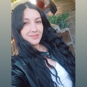 Catalina Cano Zuluaga's avatar