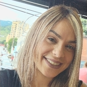 Yasiret Yerena 's avatar
