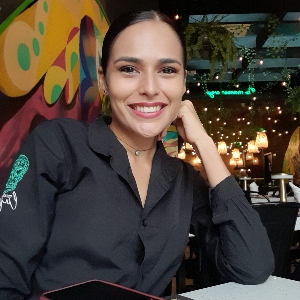 Ivanova Escobar's avatar