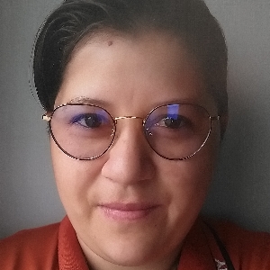 Johana Gaona 's avatar