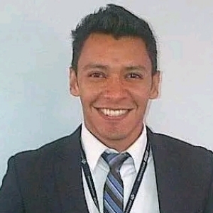 Jorge Gómez Silva 's avatar