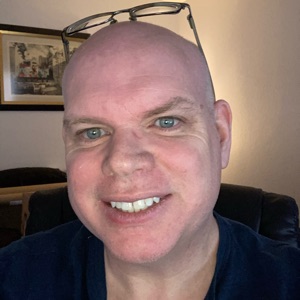 Jerry's avatar