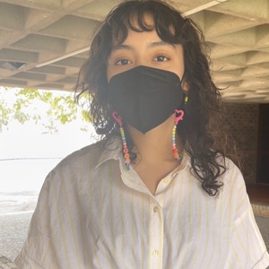 Daniela's avatar