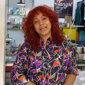 Ángeles's avatar