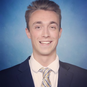 Connor's avatar