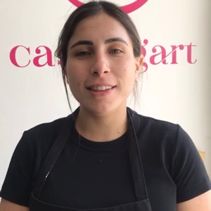 Fernanda Silva 's avatar