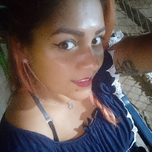 Angy Dayana Ramirez Díaz 's avatar