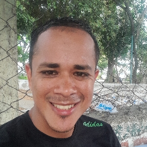 César Diaz's avatar