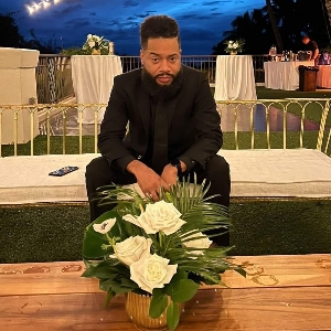 Brandon Nelson's avatar