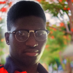 Etakefe Peter's avatar