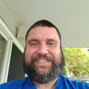 Vazrick Yedgarian's avatar