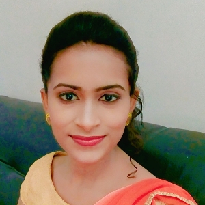 Thilini 's avatar