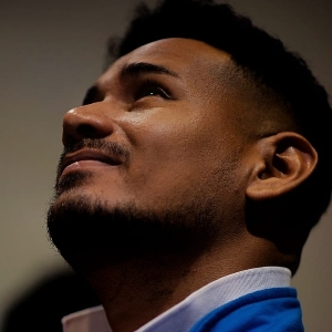Brayan Suárez 's avatar