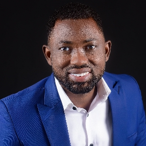 Frank Ugbosu's avatar