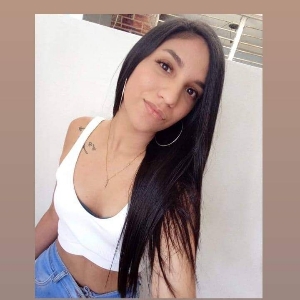 Luisa 's avatar
