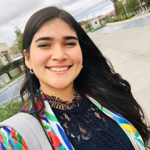 Berenice Suazo's avatar