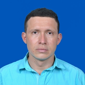Elkin  Solera's avatar